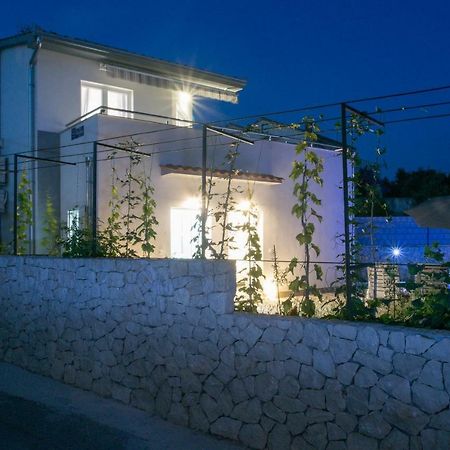 Villa Supuk Vinišće Eksteriør billede