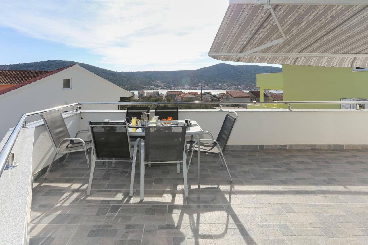 Villa Supuk Vinišće Eksteriør billede