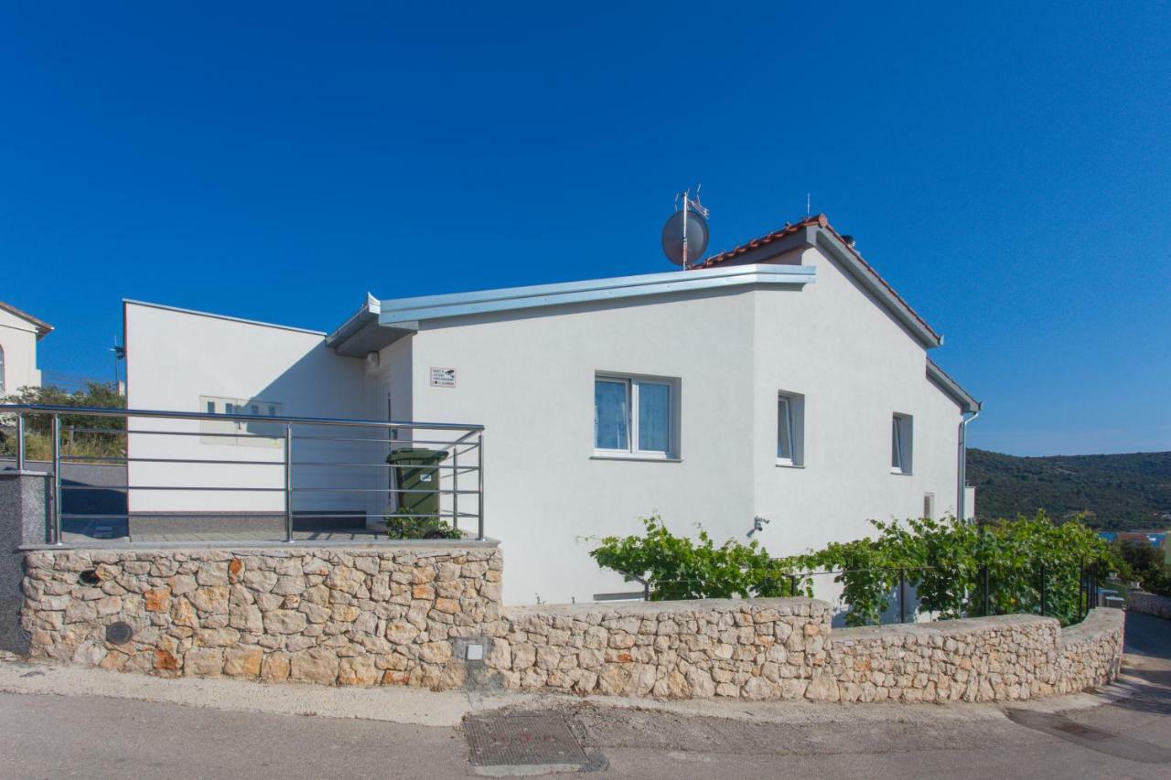 Villa Supuk Vinišće Eksteriør billede